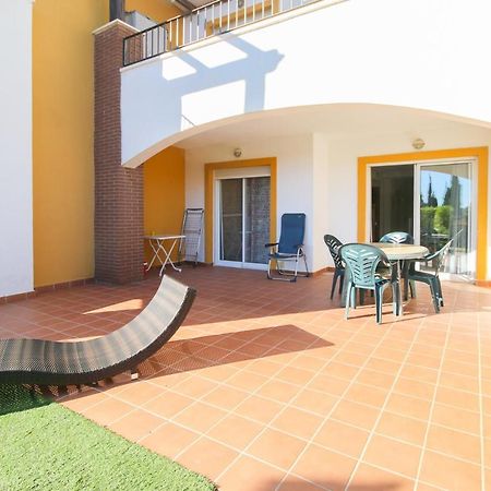 Ferienwohnung El Rinconcito Vera Exterior foto