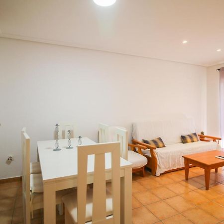 Ferienwohnung El Rinconcito Vera Exterior foto